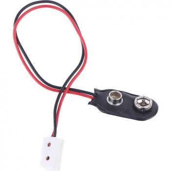Cable de corriente para lámpara miniatura 1:12, casa de muñecas, 1 unidad