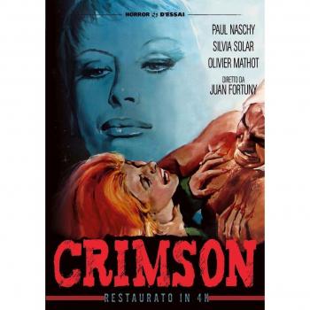 Crimson