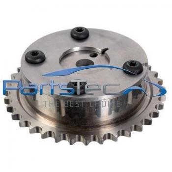 PartsTec Einlass Nockenwellenversteller PTA126-0061