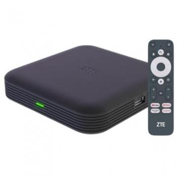 Box Android TV ZTE UHD