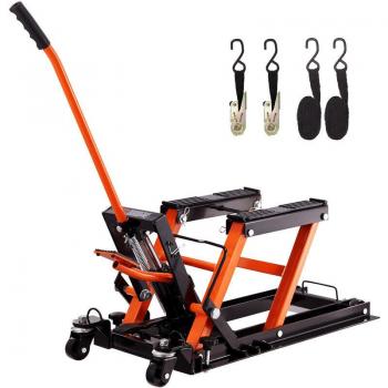 Table Élévatrice pour Quad à Poids jusqu’à 700 kg