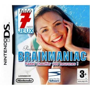 Brainmaniac 7 : Jeux éducatifs pour enfants