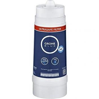 Filtro de Repazo Ultraseguro Blue 405752