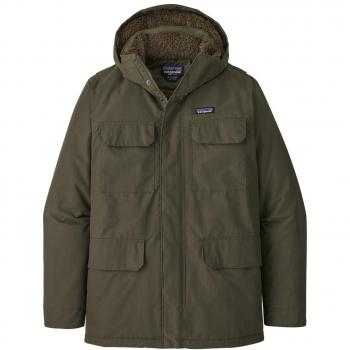 Patagonia Herren Winterjacke M's Isthmus Parka
