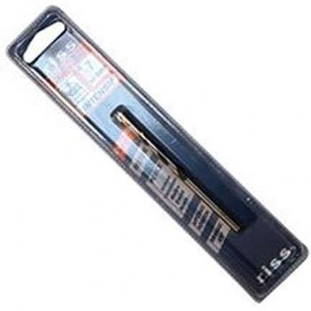 Foret carbure spécial pour perceuse, D: 6 mm, idéal pour le bricolage