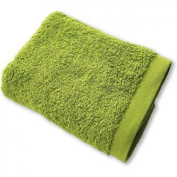 Toalla Verde 650 gr. de Alta Calidad