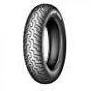 Dunlop D404F (3.00-19 TT 49S M/C, Rueda delantera)