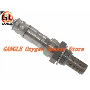 Mitsubishi Galant VI 2.5 V6 24V Exhaust Oxygen Sensor DOX-0313