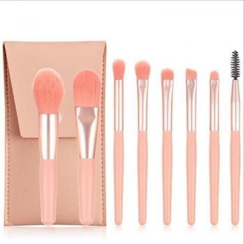 Mini Makeup Brush Set