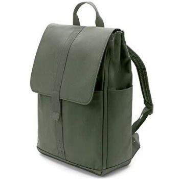 BUGABOO Wickelrucksack dunkelgrün