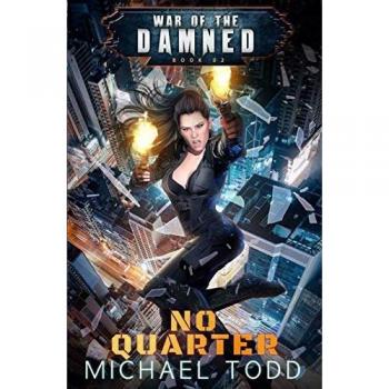 No Quarter