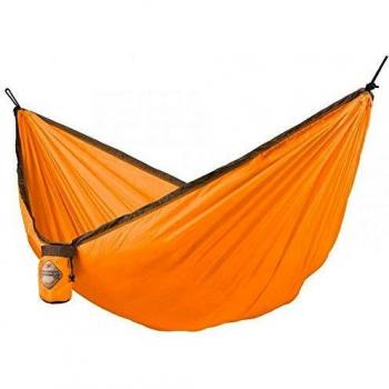 Cuscino da Viaggio Colibri Orange CLH15‑5