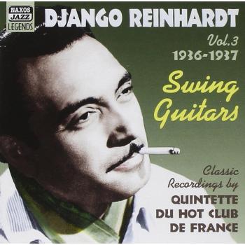 Swing Guitars