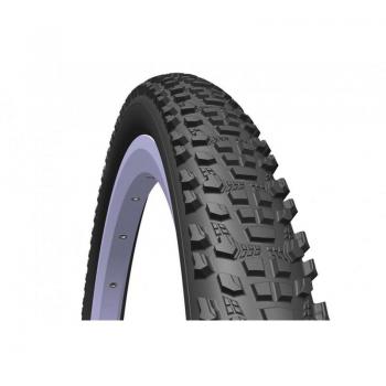 Mitas Ocelot V85 29 Zoll starrer MTB-Reifen schwarz