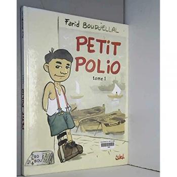 Petit Polio, Tome 1 :