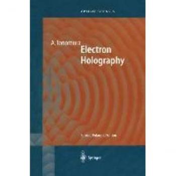 Vitalsource Technologies, Inc. Electron Holography
