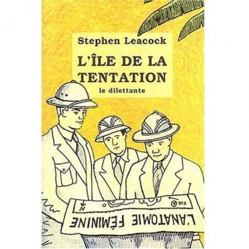 L'ile de la tentation