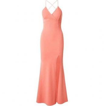 Wal G Glamouröses Abendkleid ARGENTINE