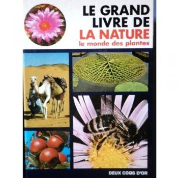 Le Grand Livre De La Nature