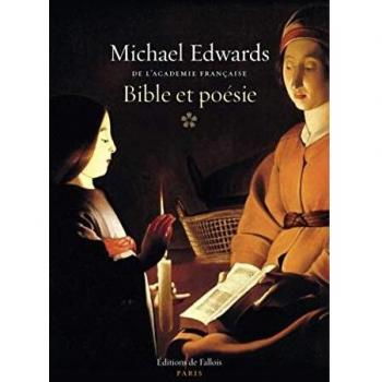 Bible et poésie: