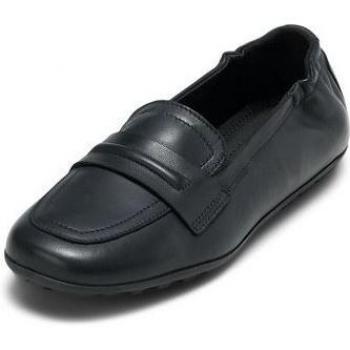 Damen Mokassin blau von Marc O'Polo, Größe 41