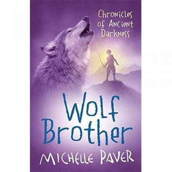 Chronicles of Ancient Darkness: Wolf Brother: Book 1