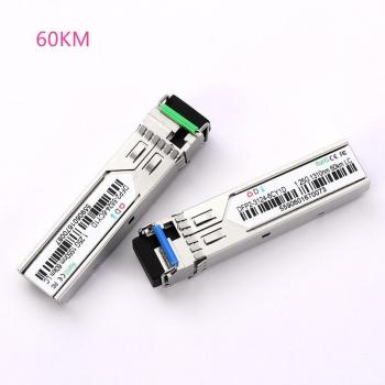 Transceptor UC OLT 1,25 Gbit – Módulo LC SFP