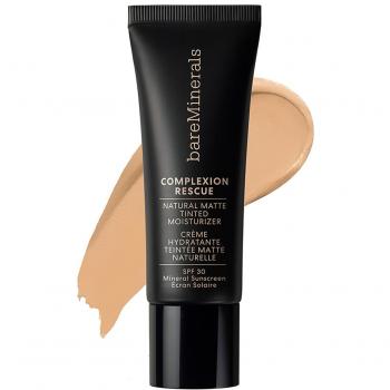 BareMinerals Complexion Rescue Natural Matte Tinted Mineral Moisturizer SPF 30