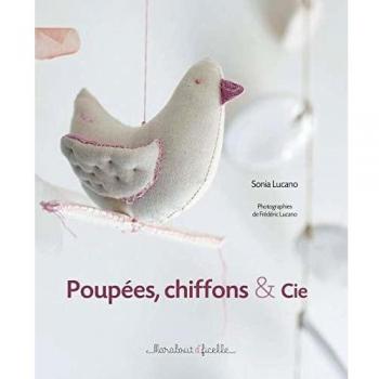 Poupées, Chiffons & Cie