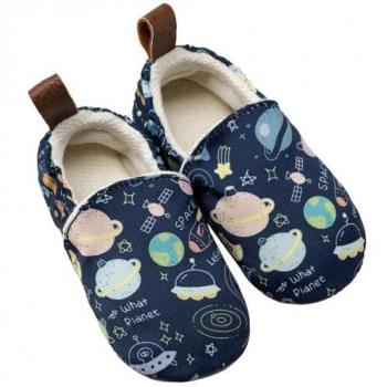 Pololo nachhaltige Barfußschuhe für Kinder