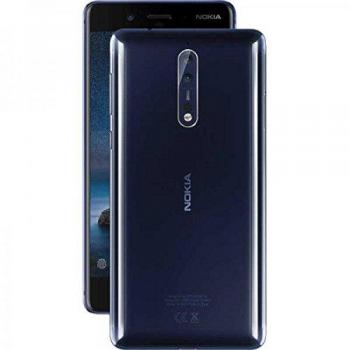 Nokia 6.1 64 Go + microSD