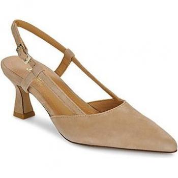 JB Martin LISON: Escarpim Elegante Feminino