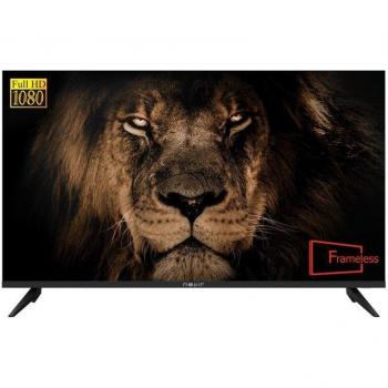 Téléviseur Nevir 40 LED Full HD Smart TV NVR-8073-40FHD2S-SMA-N avec TDT HD et WiFi