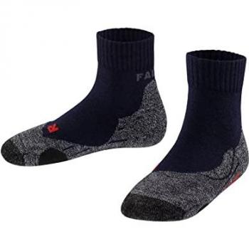 Falke TK2 Kid’s Trekker Short Socks
