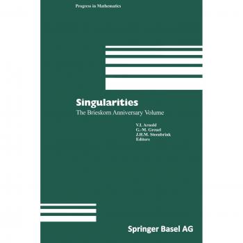 Singularities