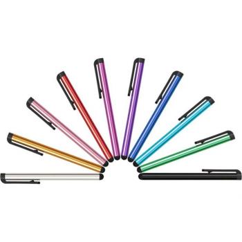 Lápiz stylus para tabletas y teléfonos móviles