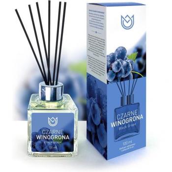 Black Grape Reed Diffuser Sticks 100 ml