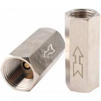 1/2 BSPP Female Non-Return Valve