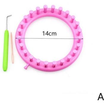 Knitting Maker
