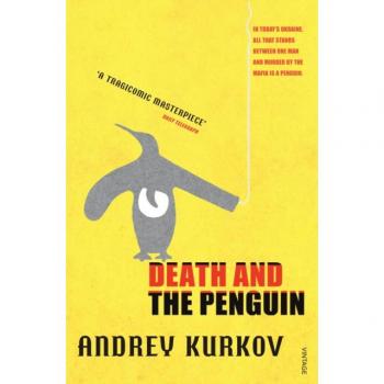 Death and the Penguin (Panther)