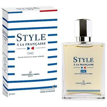 Fragrância Christine Arbel Chic 100ml