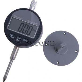 Dial Indicator 0-25.4mm Precision Tool