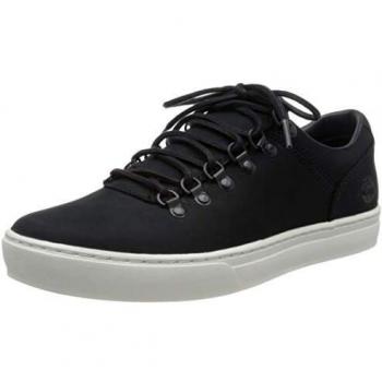 Timberland ADV 2.0 Cupsole Alpine Oxford, Baskets Basses Homme, Bleu