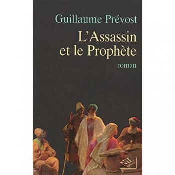 Prevost L'Assassin Et Le Prophète