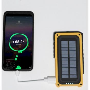 Rechargeable Outdoor LED Work Light