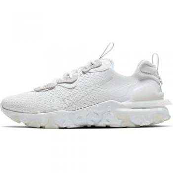 Nike React Vision Scarpe Sportive Bianco 42.5