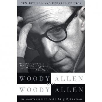 Woody Allen on Woody Allen, by Woody Allen