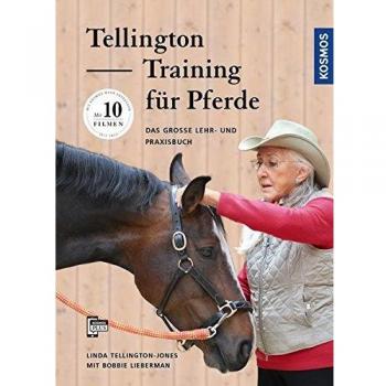 Buch: Tellington Training fÃ¼r Pferde