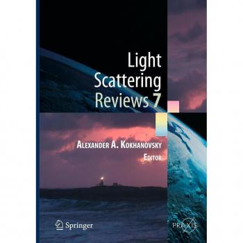 Light Scattering Reviews 7