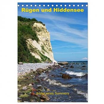 Rügen und Hiddensee